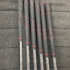 WORLD EAGLE F−01a  アイアン6本セット　　リサイクルショップ宮崎屋　佐土原店　25.7.25Fの画像
