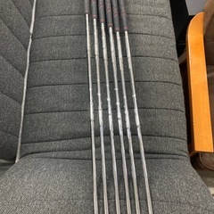 WORLD EAGLE F−01a  アイアン6本セット　　リサイクルショップ宮崎屋　佐土原店　25.7.25Fの画像