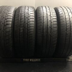 TOYO TRANPATH mpZ 215/65R16 16イン...