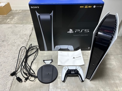 ps5(本日限定値下げ