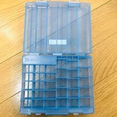 近日処分予定★コインケースの画像