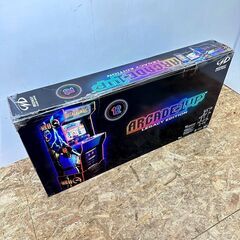 【未組立品】シャイン アーケード1UP モータルコンバット2 A...