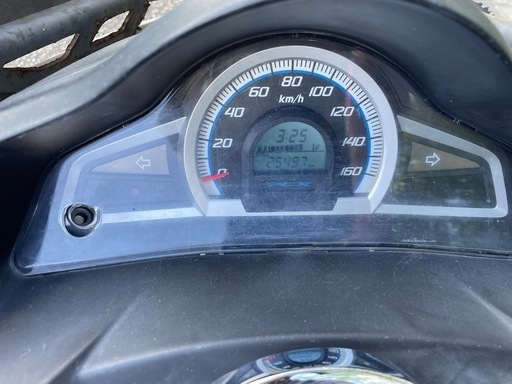 バイク PCX150