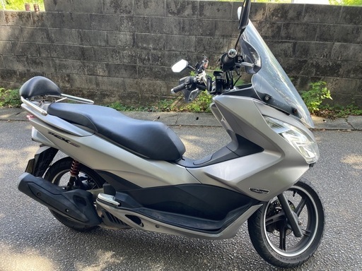 PCX150