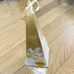 近日処分予定★キャンドル