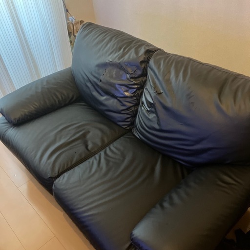 ソファ