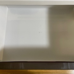 4段衣類ケースの画像