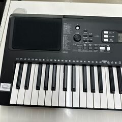ジモティ来店特価!!　電子ピアノ　YAMAHA　E363　　J-0839の画像