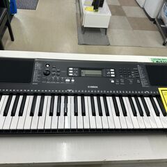 ジモティ来店特価!!　電子ピアノ　YAMAHA　E363　　J-...