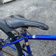 26インチ自転車の画像