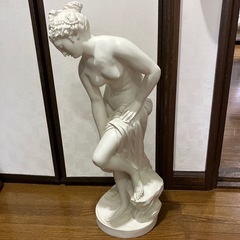 TOPART / トップアート ヴィーナス 裸婦像 デッサン オ...
