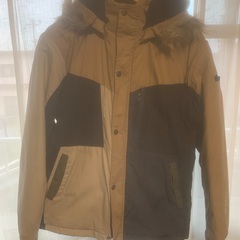 Lサイズ　防寒　フィールドコアジャケット　FieldCore ワ...