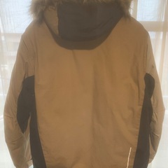 Lサイズ　防寒　フィールドコアジャケット　FieldCore ワークマン WORKMANの画像