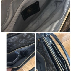 クリスチャンオリビエトートバックの画像