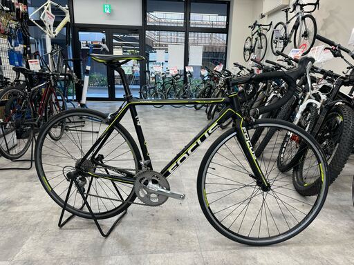 FOCUS 「フォーカス」 CULEBRO SL 3.0 2014年モデル ロードバイク/ 福岡アイランドシティ店 rc-ITCOBJ3B75IC-W7eb