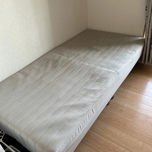 シングルニトリベッド
