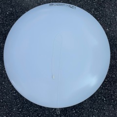 中古　蛍光管 シーリングライト　〜6畳用①　1基