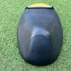 HONDAトゥディ純正シート