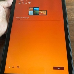 タブレット端末 AMAZON Fire HD 10 32GB 2...