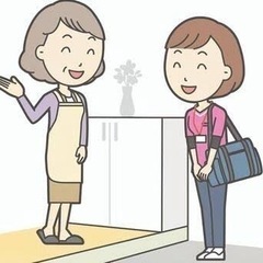 【精神特化型】訪問看護オープニングメンバー募集⭐️の画像