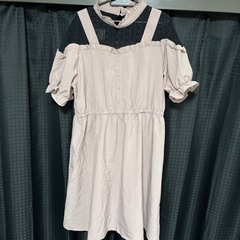 大きいサイズ⭐︎ワンピースの画像
