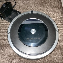 ルンバ870の画像