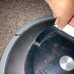 ルンバ870の画像