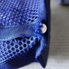 【値下中】ランドリーバッグ　2セットの画像