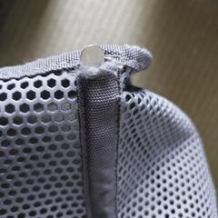 【値下中】ランドリーバッグ　2セットの画像