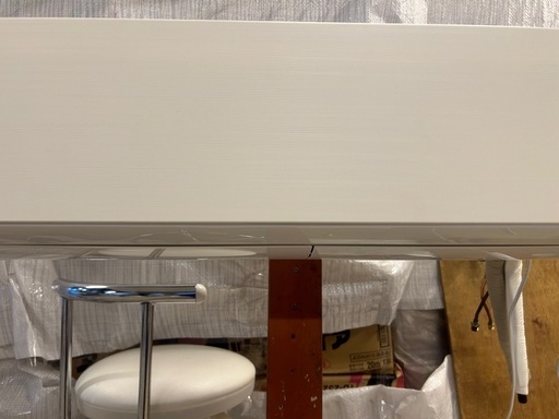 6畳エアコン工事込み❗️8月まで