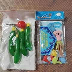 お弁当作りセットの画像