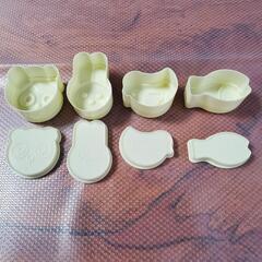 お弁当作りセットの画像