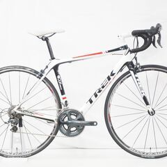 TREK 「トレック」 MADONE4.7 2012年モデル ロードバイク