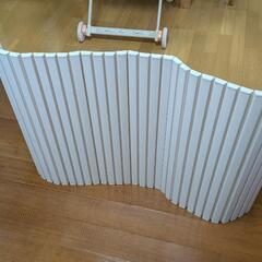 お風呂の蓋の画像