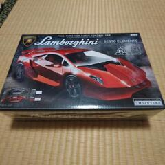 LAMBORGHINI   ラジコンの画像