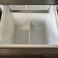 hisense 2020  3ドア360Lの画像