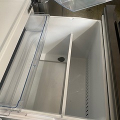 hisense 2020  3ドア360Lの画像
