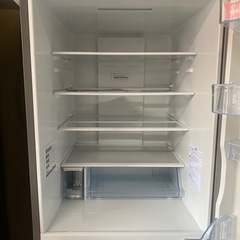 hisense 2020  3ドア360Lの画像