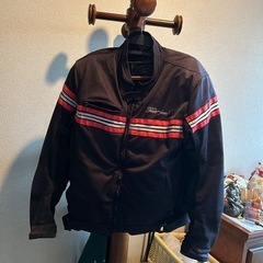バイク用ジャケット