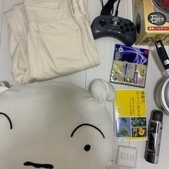 日用品、多数、全てもらってくれる方のみ対応の画像