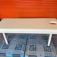 福岡発～マッサージベッド タカダベット　業務用 整骨院 エステ ...