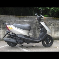 ジョグ　4st 宮城県　仙台市　SA36J YAMAHA ヤマハ...