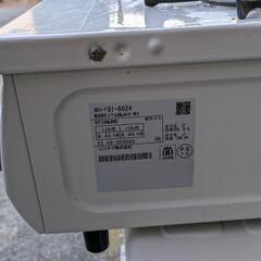 ガスコンロの画像