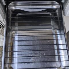 ガスコンロの画像