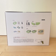 ウォータープレイの画像