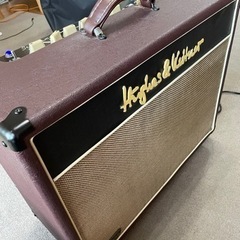 hughes.&.kettner.statesmaquad