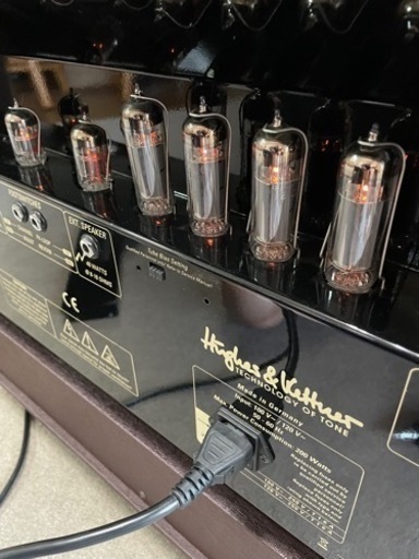 hughes.&.kettner.statesmaquad