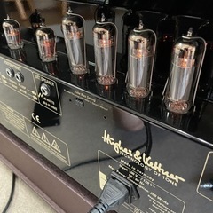 hughes.&.kettner.statesmaquadの画像