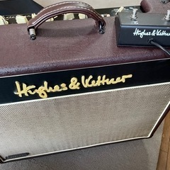 hughes.&.kettner.statesmaquadの画像