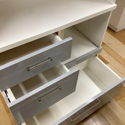 【トレファク ラパーク岸和田店】ニトリ　レンジボード　入荷しました。
